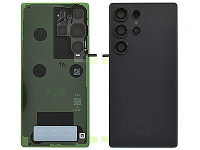 SGS25UBKVNO