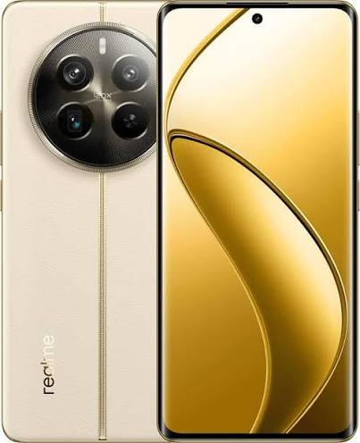 Realme 12 Plus (256 GB) Beige - Grado Estetico: Buono - Batteria Standard