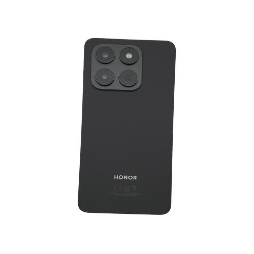 Honor HONOR 400 SMART Cover batteria + Vetrino Camera + Adesivo Velvet Black