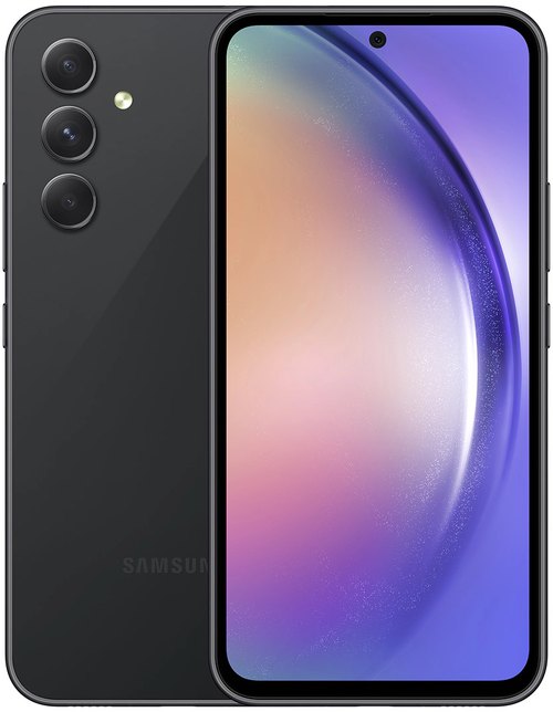 Samsung Galaxy A54 (128 GB) Grafite - Grado Estetico: Buono - Batteria Standard