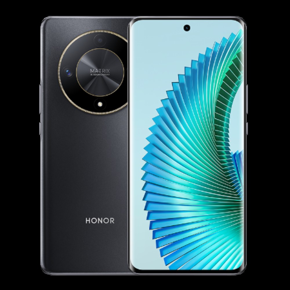 Honor Magic 6 Lite (512 GB) Nero - Grado Estetico: Ottimo - Batteria Standard