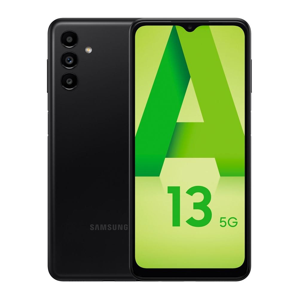 Samsung Galaxy A13 (128 GB) Blu - Grado Estetico: Ottimo - Batteria Standard