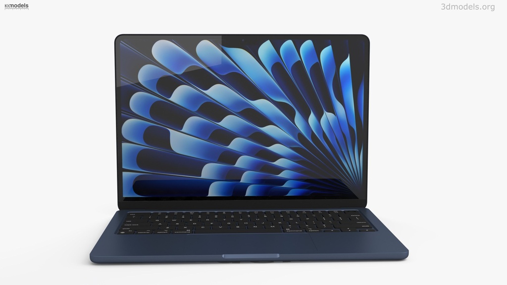 Apple MacBook Air 13 2025 M4 10 CPU 8 GPU (16/256) Galassia - Grado Estetico: Ottimo - Batteria Oltre 85%