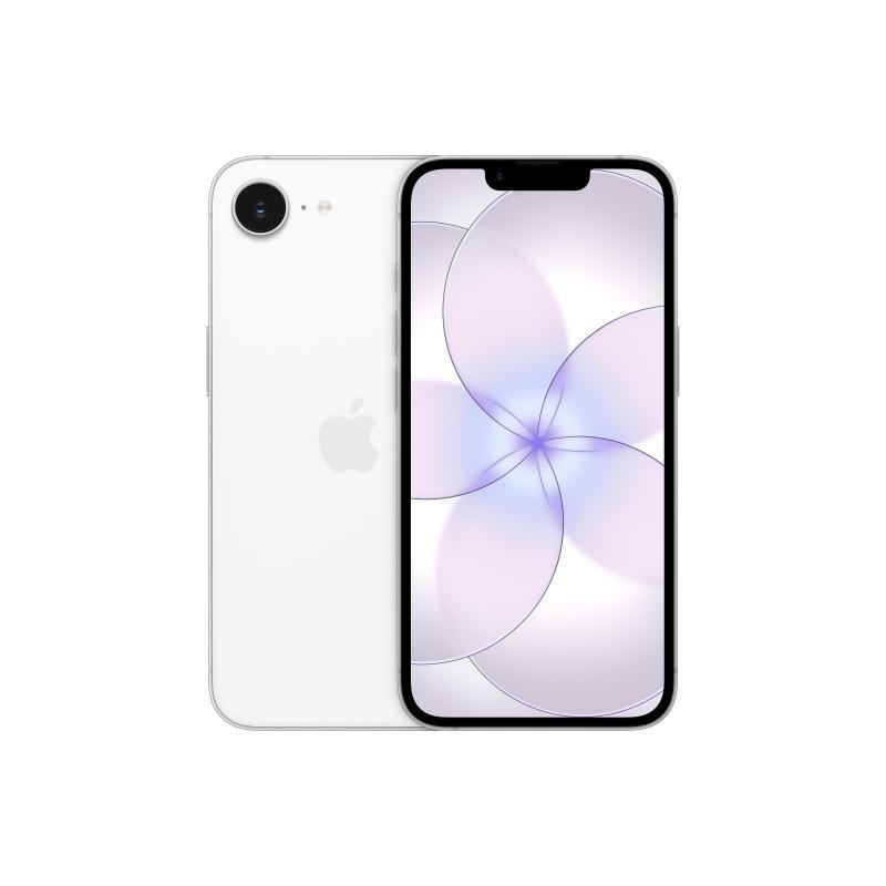 Apple iPhone 17e (256 GB) Bianco - Grado Estetico: Eccellente - Batteria Oltre 85%