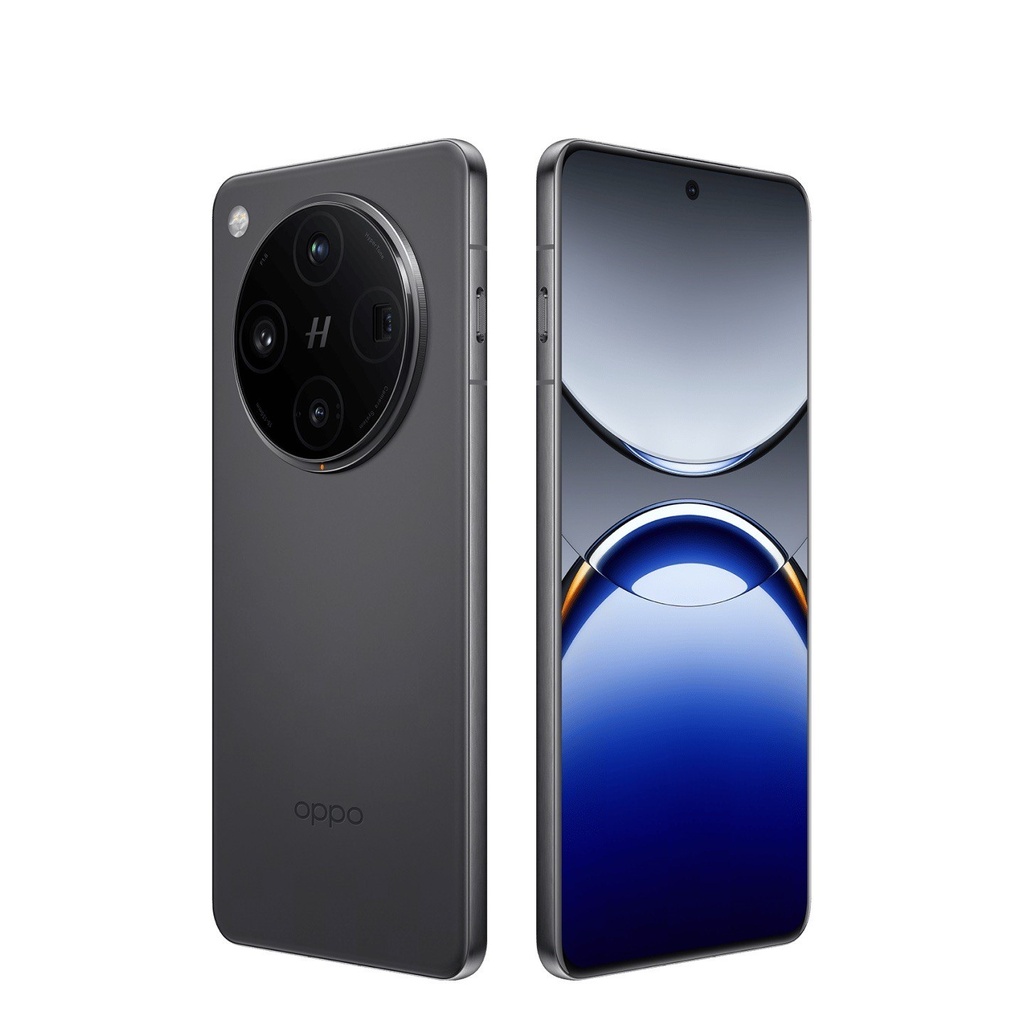 Oppo Find X8 Pro (512 GB) Nero Siderale - Grado Estetico: Ottimo - Batteria Standard