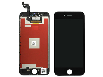 Apple iPhone 6S - Display Touch - Tech Compatibile Nero