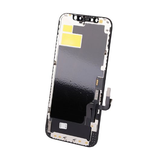 Apple iPhone 12 Pro - Display Touch - Tech Originale Soft OLED