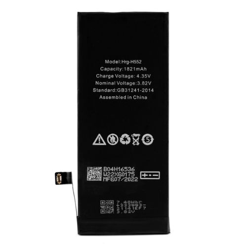 Apple iPhone SE 2020 - Batteria