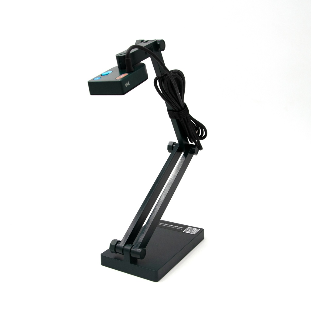 HyperScreen - WebCam per ScreenDefender