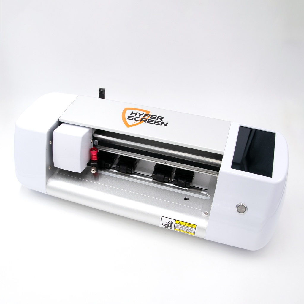 HyperScreen - Plotter da taglio (Ricondizionato)