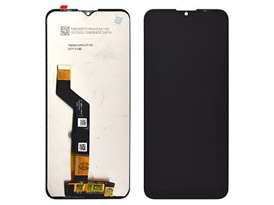 [MTMG9PDSC] Motorola G9 Play LCD + Touchscreen - No Frame - Compatibile