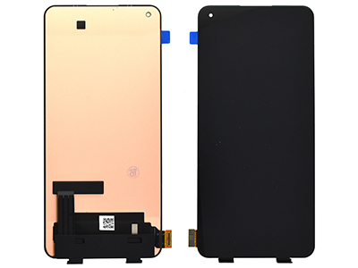 [XMI11LDSCN] Xiaomi MI 11 Lite LCD + Touch Screen Black