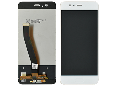 [HWP10DSCB] Huawei P10 LCD + Touchscreen White