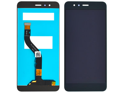 [HWHP1LDSC] Huawei P10 Lite LCD + Touchscreen Nero No Frame - Compatibile