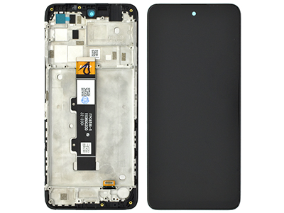 [MT0G22DSTC] Motorola Moto G22 LCD + Touchscreen