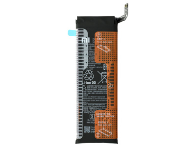 [XMN10PBATO] Xiaomi MI Note 10 Pro Batteria Originale
