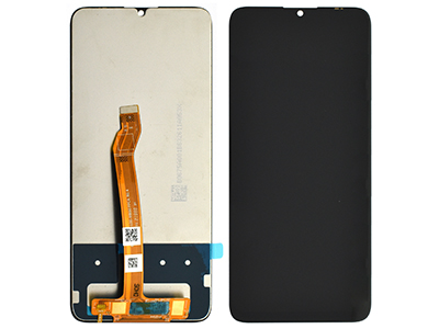 [HN00X7DSCN] Honor Honor X7 LCD + Touch Screen Nero