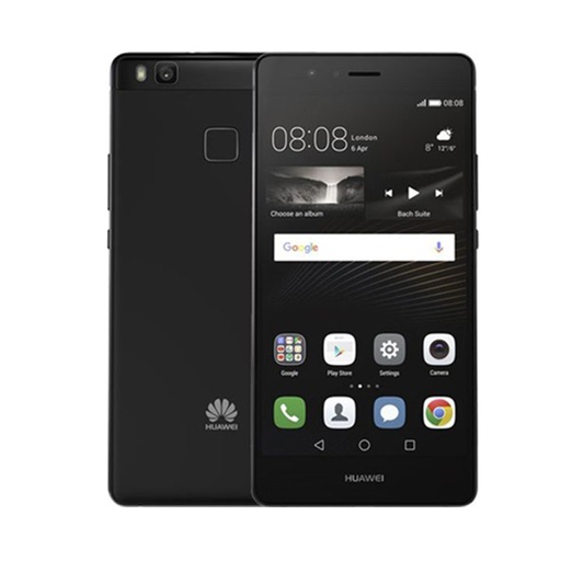 [HUAP9LT16NR33] Huawei P9 Lite (16 GB) Nero - Grado Estetico: Buono - Batteria Standard