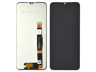 [TCTL305DSC] TCL 305 LCD + Touchscreen Black