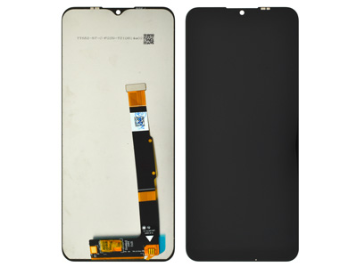[TC305IDSC] TCL 305I LCD + Touch Screen Black