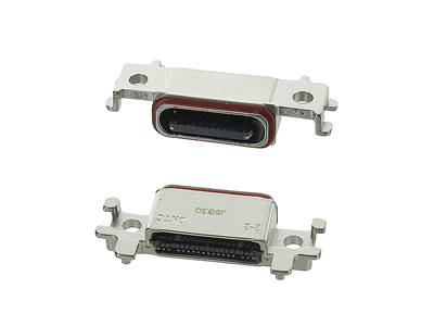 [SGA317CRO] Samsung Galaxy A3 2017 Connettore Plug - in Ricarica USB Type-C