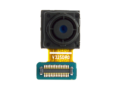 [SGA720FFO] Samsung Galaxy A72 Modulo Camera Frontale 32MP