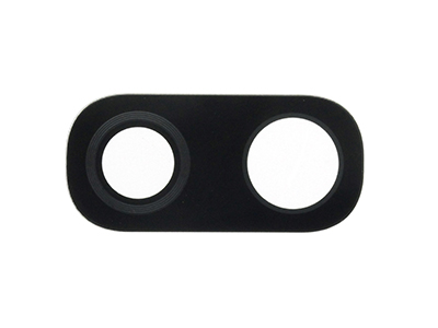 [SGA400VCO] Samsung Galaxy A40 Vetrino Camera Posteriore
