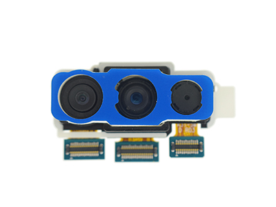 [SGA310MCO] Samsung Galaxy A31 Modulo Tripla Camera Posteriore