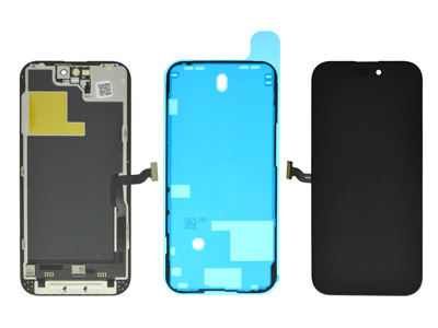 [IP14PDSMC] Apple iPhone 14 Pro DISPLAY TOUCH - Tech Compatibile