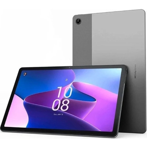 [LENTABM1032NR33] Lenovo Tab M10 (32 GB) Nero - Grado Estetico: Buono - Batteria Standard