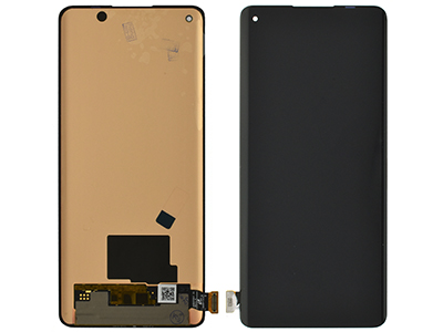 [OPFX2NDS] Oppo Find X2 Neo LCD + Touchscreen Nero Compatibile