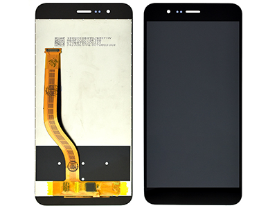 [HN008PDSCN] Honor 8 Pro LCD + Touchscreen Nero