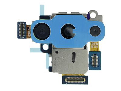 [SGS10LCPO] Samsung GALAXY S10 LITE Modulo Tripla Camera Posteriore