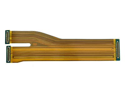 [SGA520FMO] Samsung Galaxy A52 Flat Cable Mainboard - Sub Board - Octa