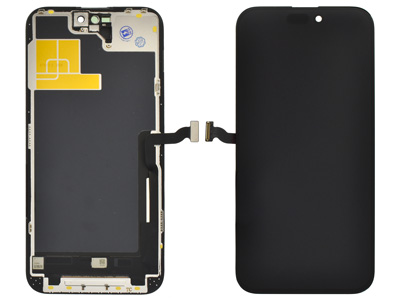 [IP14PMDSQB] Apple iPhone 14 Pro Max DISPLAY TOUCH - Tech Compatibile