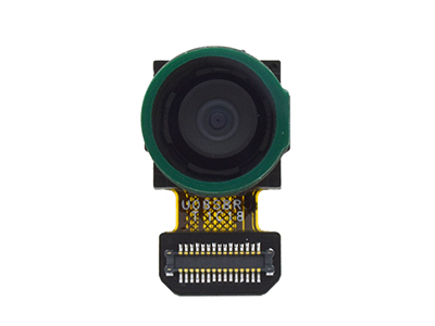 [SGA335MCO] Samsung Galaxy A33 5G Modulo Camera Posteriore 8MP