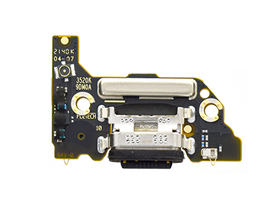 [XM11L5CRO] Xiaomi 11 Lite 5G NE Sub Board + Plug In + Microfono