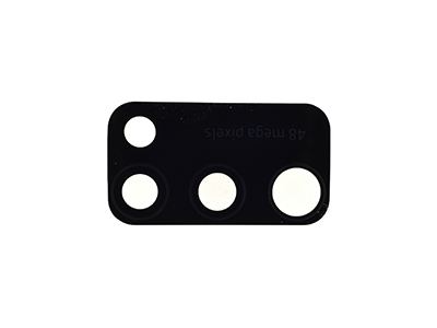 [SG0A41VCO] Samsung Galaxy A41 Vetrino Camera Posteriore