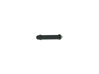 [SGA818TANO] Samsung Galaxy A8 Tasto esterno accensione Nero