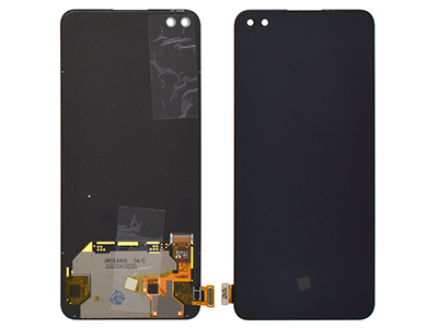 [ON0OPNDSC] OnePlus Nord LCD + Touch screen Nero