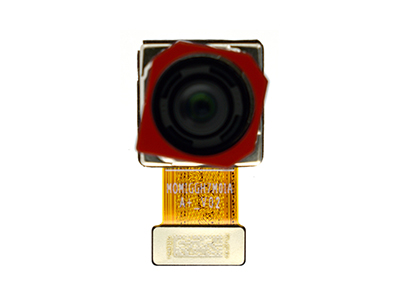 [OPR4Z5MC48O] Oppo Reno 4 Z Modulo Camera Posteriore 48MP