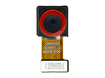 [OPR4Z5MC8O] Oppo Reno 4 Z Modulo Camera Posteriore 8MP