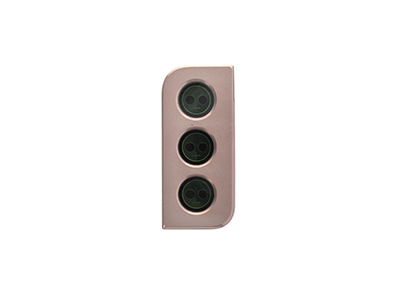 [SG0S21CCO] Samsung Galaxy S21 Cover camera Phantom Pink