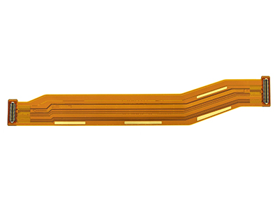 [OP0A16FCMO] Oppo A16 Flat Cable Mainboard