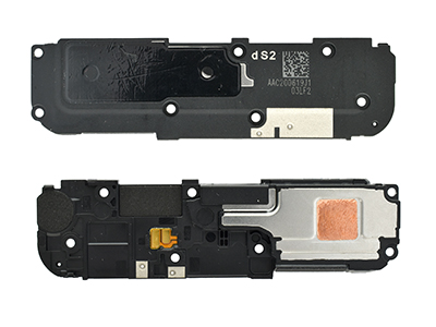 [XR0N9PMSC] Xiaomi Redmi Note 9 Pro Modulo Suoneria