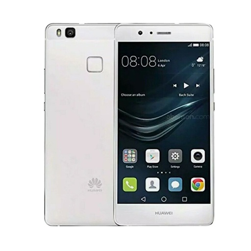 [HUAP9LT16BNC33] Huawei P9 Lite (16 GB) Bianco - Grado Estetico: Buono - Batteria Standard