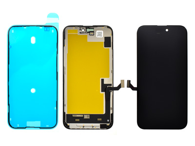 [IP15PSDSO] Apple iPhone 15 Plus Display Touch  - Tech Originale OLED