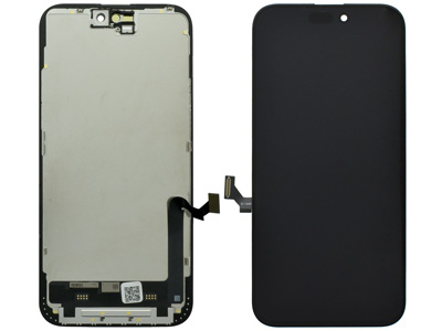 [IP15PUDSC] Apple iPhone 15 Plus Display Touch - Tech Compatibile