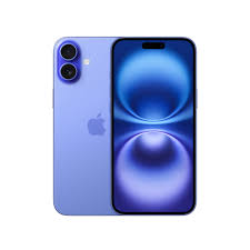 [APPIP16PS128BLLTRMR22] Apple iPhone 16 Plus (128 GB) Blu Oltremare - Grado Estetico: Ottimo - Batteria Oltre 85%