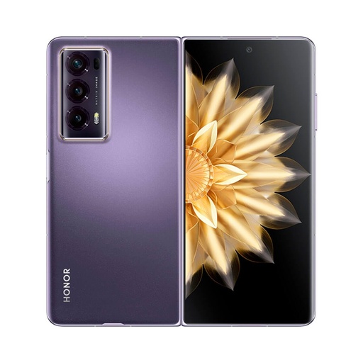 [HONMAGICV2512VL23] Honor Magic V2 (512 GB) Viola - Grado Estetico: Ottimo - Batteria Standard
